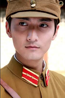 白狼行动(全集)