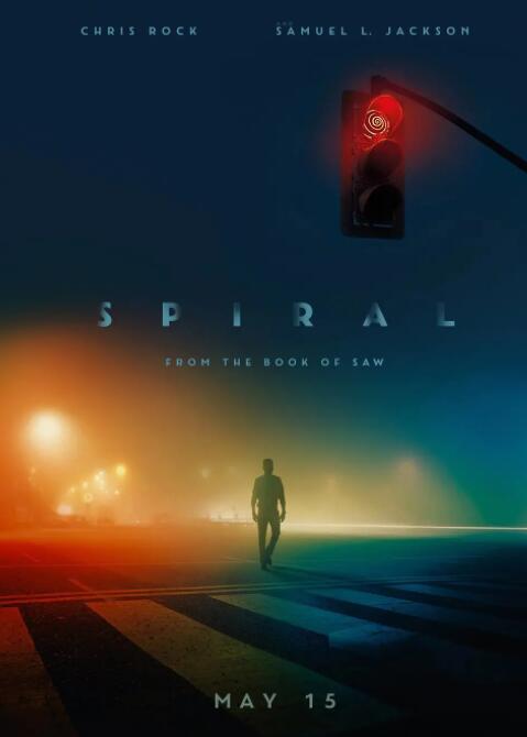 电锯惊魂9：漩涡(全集)