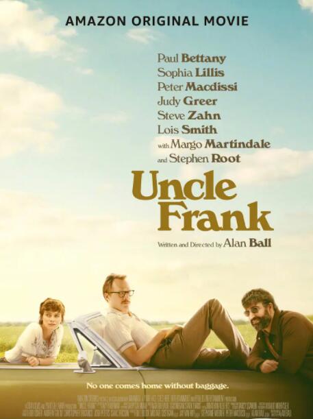 弗兰克叔叔(全集)