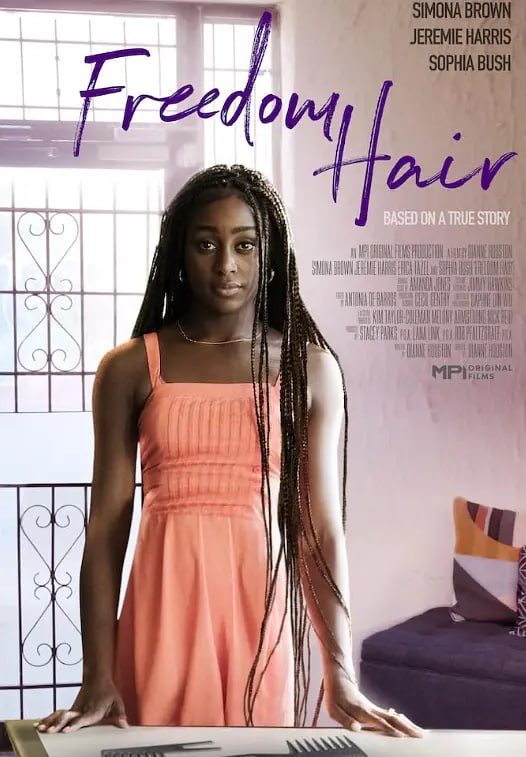 自由发型(全集)