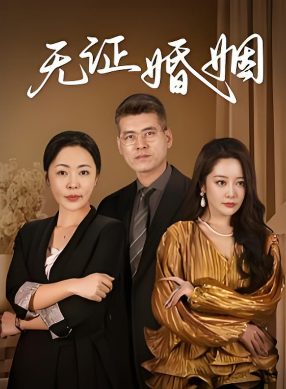 无证婚姻(全集)