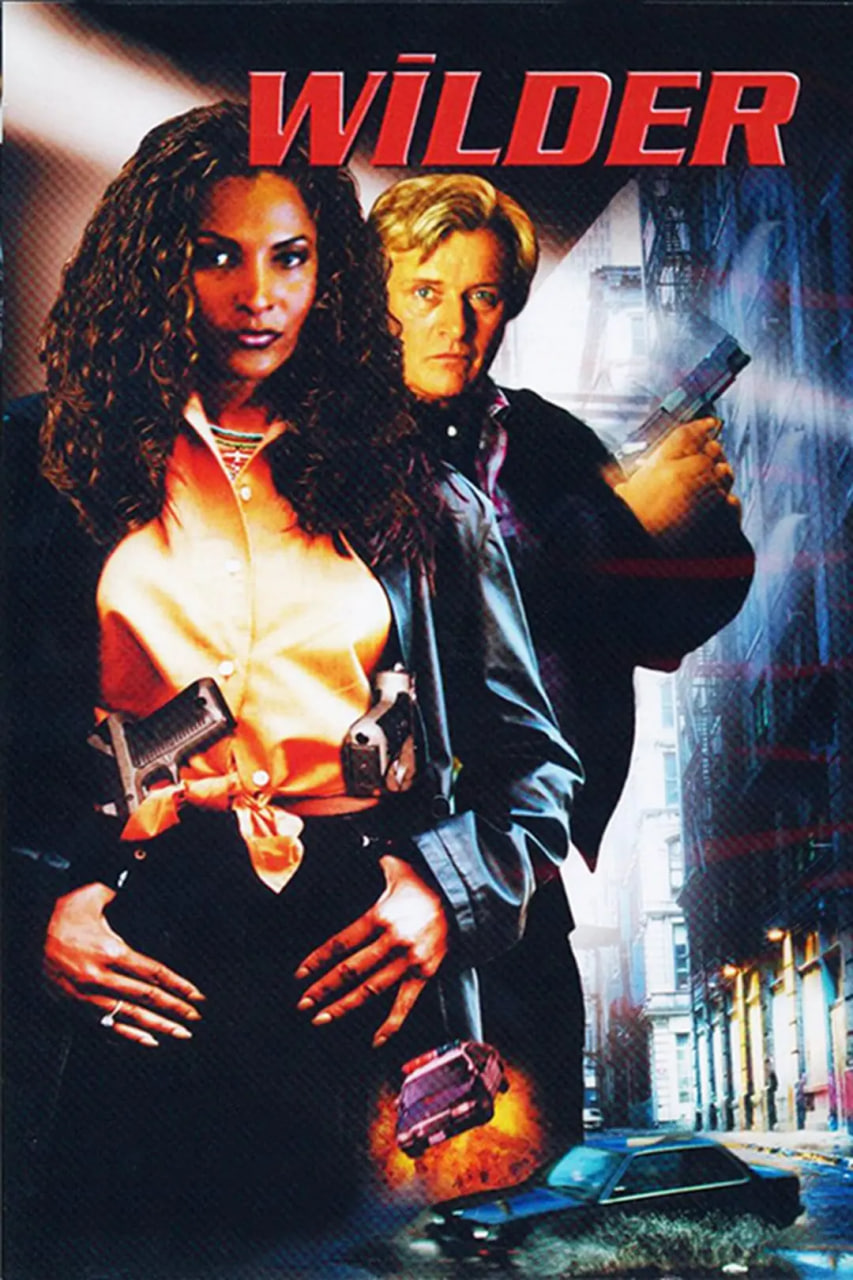 黑色猎杀令(全集)