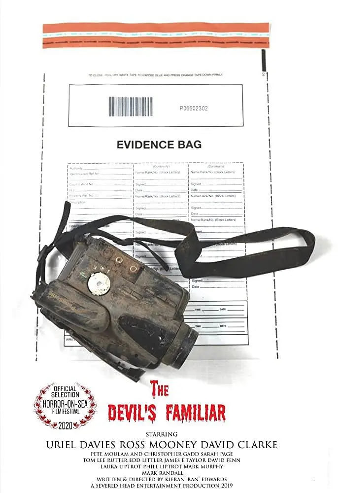 魔鬼的熟悉(全集)