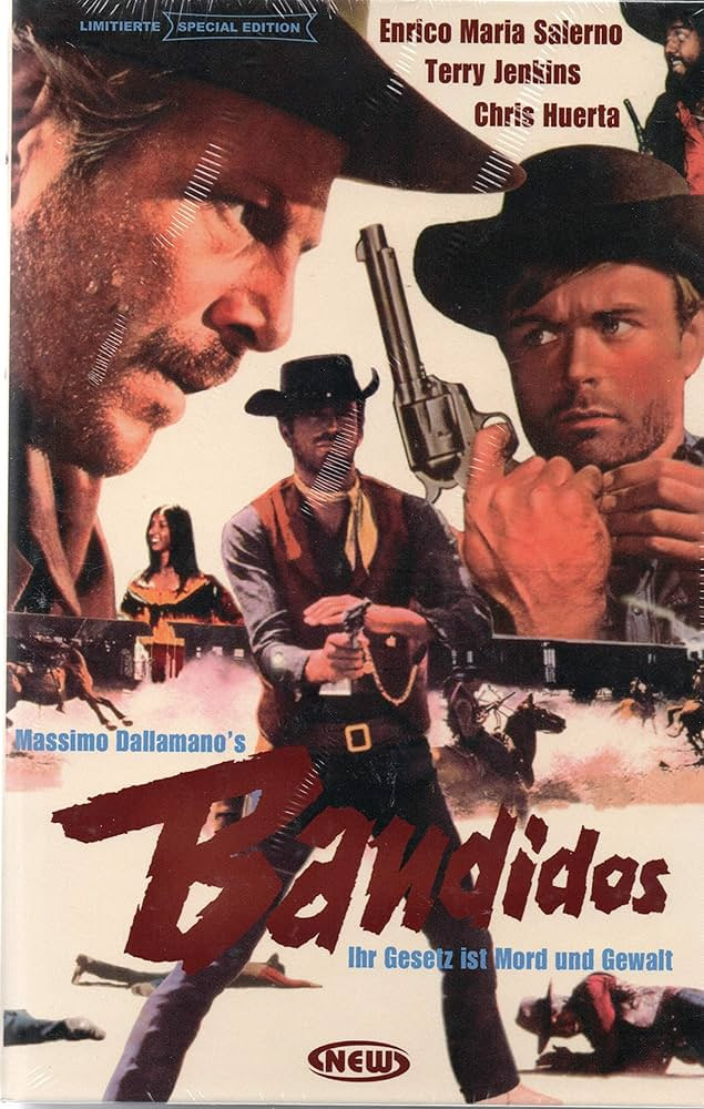 冷血杀人王(全集)