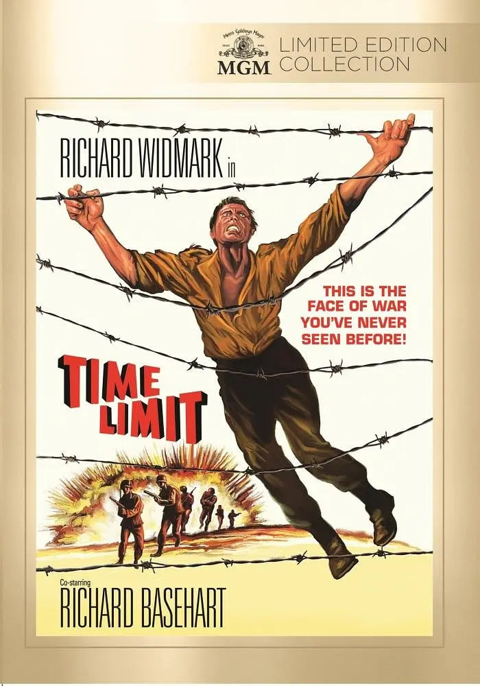 危时之限(全集)