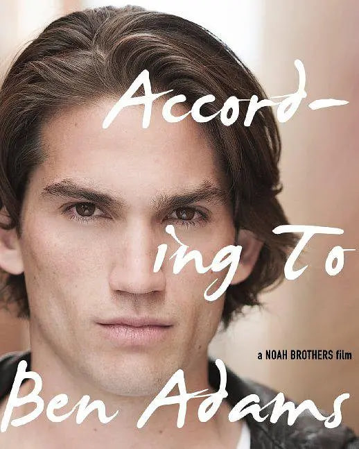 根据本亚当的话(全集)