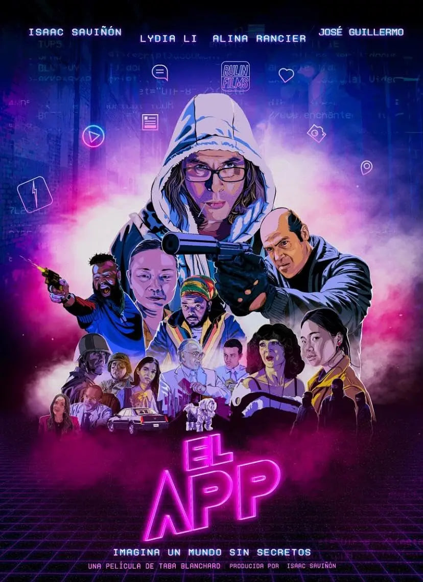 艾尔应用程序(全集)