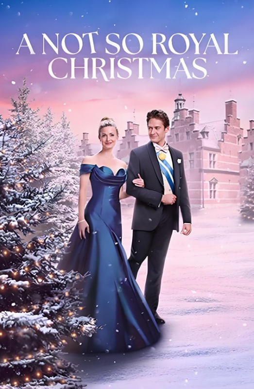 不那么皇家的圣诞节(全集)