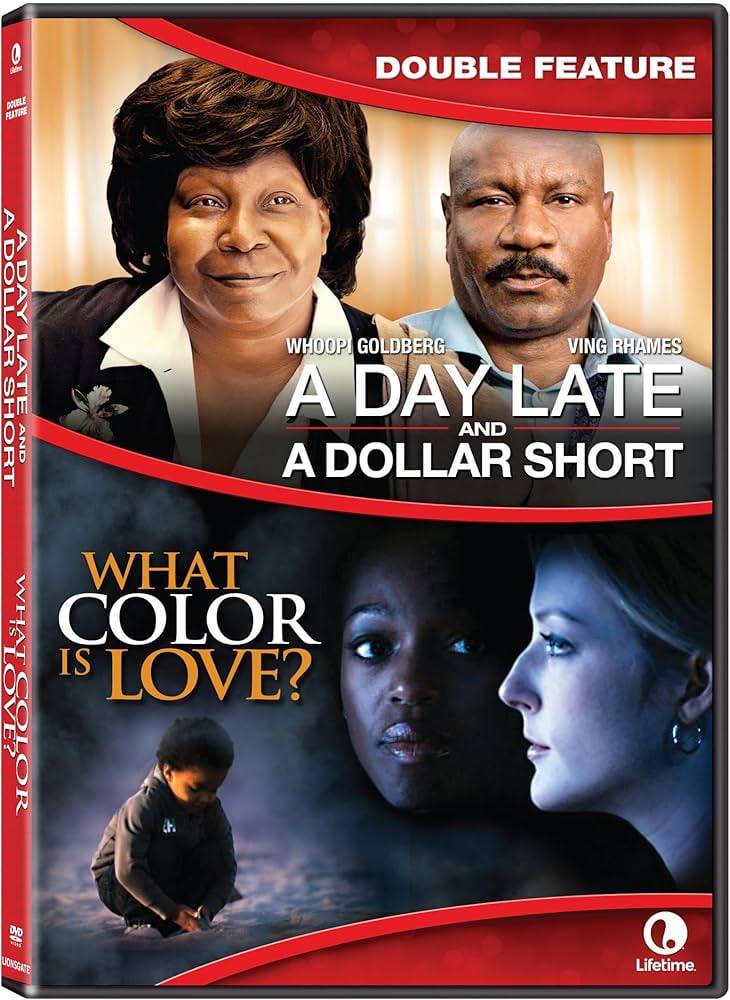 干什么都不成(全集)