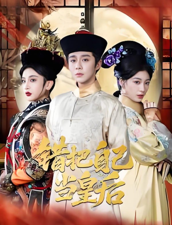 错把自己当皇后(全集)