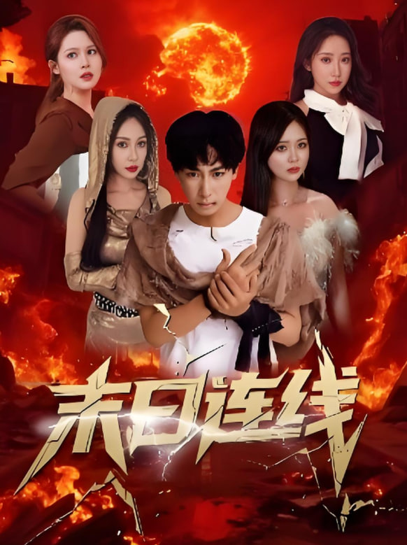 末日连线(全集)
