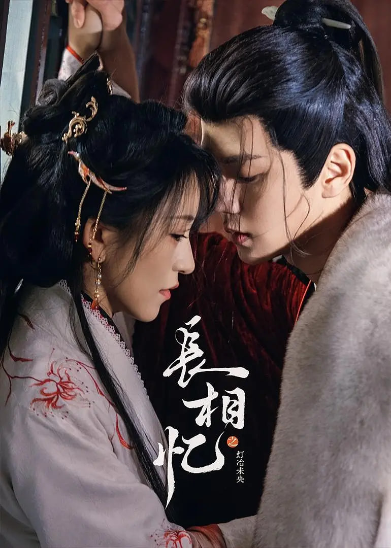 长相忆之灯冶未央(全集)