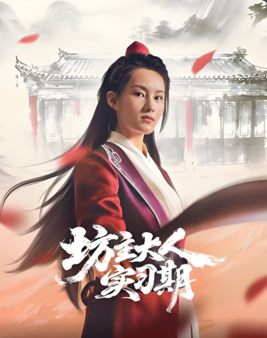 坊主大人实习期(全集)