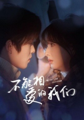 不能相爱的我们2025(全集)