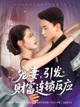 宠妻，引发财富连锁反应(全集)