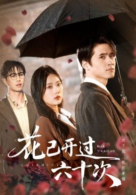 花已开过六十次 情敌交手她选择躺赢(全集)